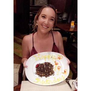 Meet your Posher, Monique